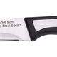 Нож за белене masterpro sharp 9см