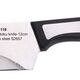 Мини сантоку нож masterpro sharp 12см