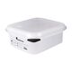 Кутия за съхранение на храна masterpro foodies collection 1.1 л