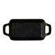Мини тава с подложка masterpro cook&share 17x10x2.5см чугун