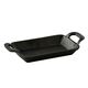 Мини тава с подложка masterpro cook&share 17x10x2.5см чугун