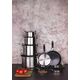 Мини тенджера без капак masterpro smart 12 см