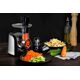 Електрическо ренде за зеленчуци masterpro foodies 150w, 5 функции
