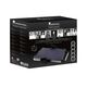 Контактен грил двоен masterpro foodies 2100w, 5 степени