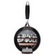 Тиган infinity chefs copper 20х4.5см