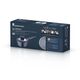 Касерола с капак masterpro indigo 16х8.5см