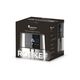 Фритюрник с горещ въздух masterpro rocket 600 1800w 6л. 8 функции