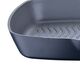 Грил тиган masterpro indigo 28х28х5см