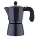 Кафеварка san ignacio florencia black 6 чаши