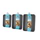 Дълбока тава stellar hard anodised 30x20x5см