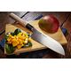 Нож stellar samurai santoku 15см