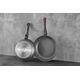 Уок тиган pyrex poppy 28х7.2см