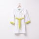 Детски халат за баня benetton rainbow unicorn 7-9 години