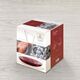 Декантер с дръжка wilmax crystalline 750ml