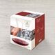 Декантер с дръжка wilmax crystalline 1200ml