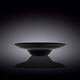 Дълбока чиния wilmax slatestone black 27см 250ml