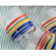 Пикник кошница benetton rainbow 21 части