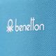 Хладилна раница benetton summer синя