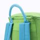 Хладилна раница benetton summer зелена