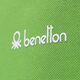 Хладилна раница benetton summer зелена