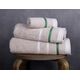 Комплект 3 бр кърпи benetton rainbow 30х50/50х90/70х140см бежови