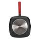Грил тиган infinity chefs essence 28x28х4.5см