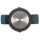 Тенджера с капак infinity chefs essence 20х8.5см 2.05л