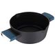 Тенджера с капак infinity chefs essence 20х8.5см 2.05л