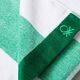 Плажна кърпа с чанта benetton rainbow 90х160см зелена