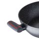Съд за сервиране pyrex poppy 28х7см с капак