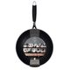 Уок тиган infinity chefs copper 28х8см