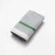 Кърпа за баня benetton neutral 30х50см, сива