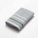 Кърпа за баня benetton neutral 70х140см, сива