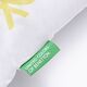 Възглавница benetton rainbow kids 30x50см