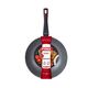 Уок тиган pyrex poppy 28х7.2см