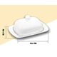 Кутия за масло wilmax white 19х12.5х8.5см