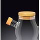 Бутилка за олио wilmax thermo glass 450ml