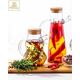 Бутилка за олио wilmax thermo glass 450ml
