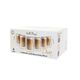 Комплект 6 броя двустенни чаши за лате vialli design diva 300ml