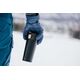 Термо чаша vially design fuori 400ml черно/розово златно