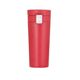 Термо чаша vially design fuori 400ml червена