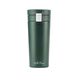 Термо чаша vially design fuori 400ml зелена