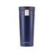 Термо чаша vially design fuori 400ml морско синьо