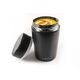 Термос за храна vialli design fuori 500ml графит