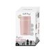 Термос за храна vialli design fuori 500ml розов