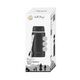 Термос за храна vialli design fuori 750ml с лъжичка графит