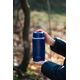 Термос за храна vialli design fuori 750ml с лъжичка морско син