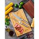 Ножица мултифункционална bergner bbq 25см