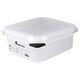 Кутия за съхранение на храна masterpro foodies collection 1.7 л