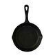 Мини тиган с подложка masterpro cook & share чугун 15.8х25.4х3.2см